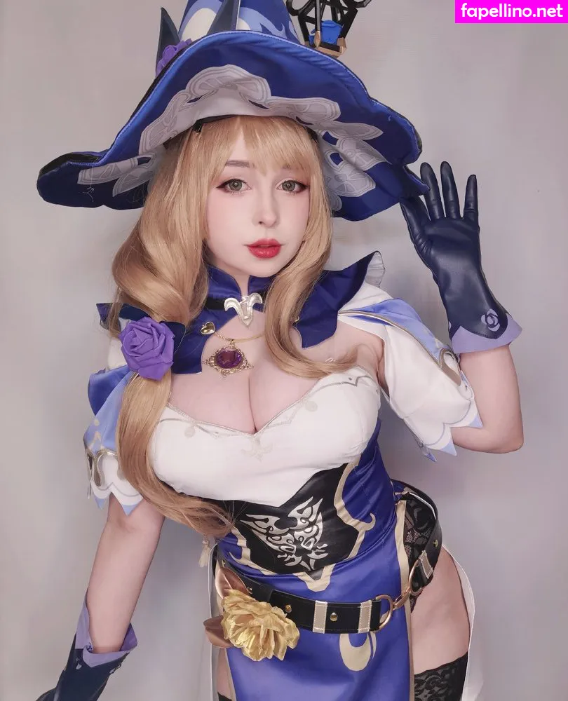 Yoshinobi, https:, yoshinobi_cosplay Nude Leaked OnlyFans Photo #kqRTvxoQoq