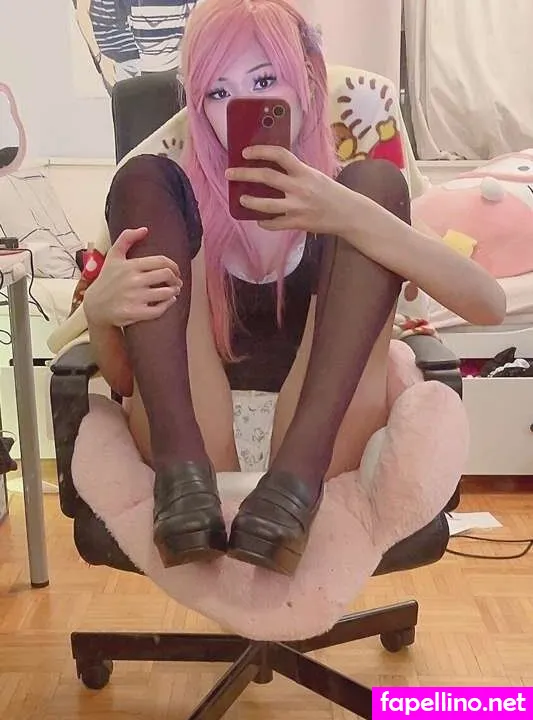 yoshiioka, yoshiohka Nude Leaked OnlyFans Photo #6PqcIeM44Y