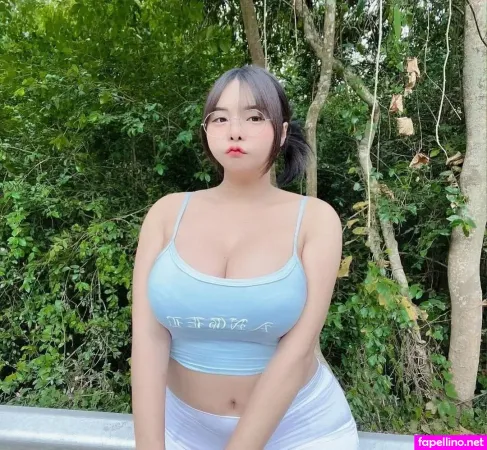 Yoshithunchanok OnlyFans Thumbnail #gvQUO641fn