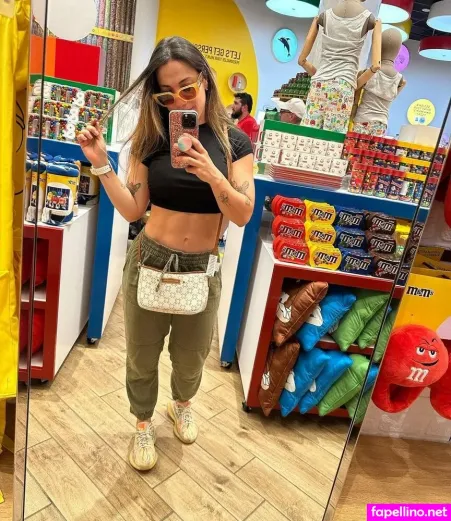 Yosi Fernandes OnlyFans Thumbnail #e6n0hJIrnX