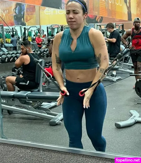 Yosi Fernandes OnlyFans Thumbnail #jUQiNiSKDr