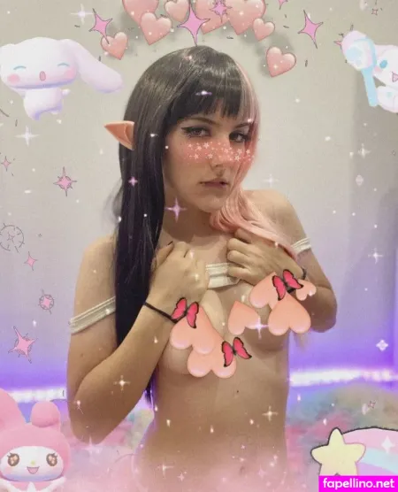 Yosoykyra2 OnlyFans Thumbnail #XDuCGBqWCu