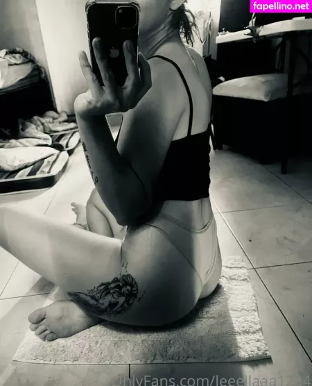 Yosoyleila OnlyFans Thumbnail #gci9nZLk0d