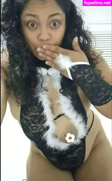 Yosoyolga OnlyFans Thumbnail #UpBbSE27cc