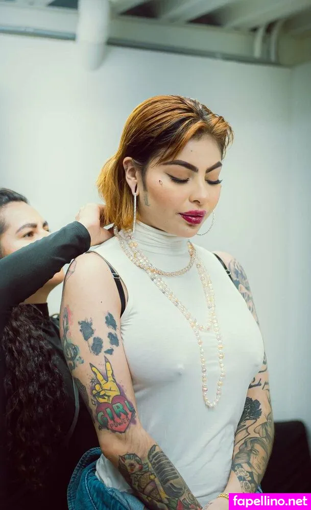 Yoss Bones Nude Leaked OnlyFans Photo #bflroup8KJ