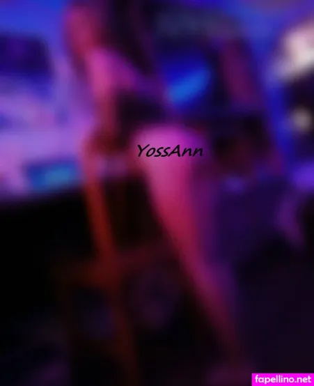 Yossannfree Main Profile Photo