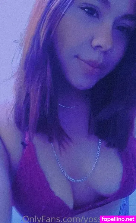 Yossannfree OnlyFans Thumbnail #YiU2EEM3cY