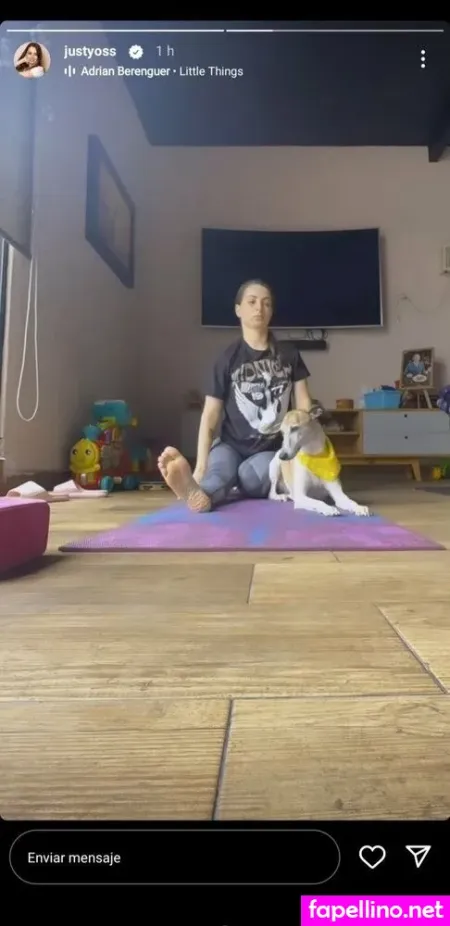 Yosspies OnlyFans Thumbnail #PLdNBAFd55