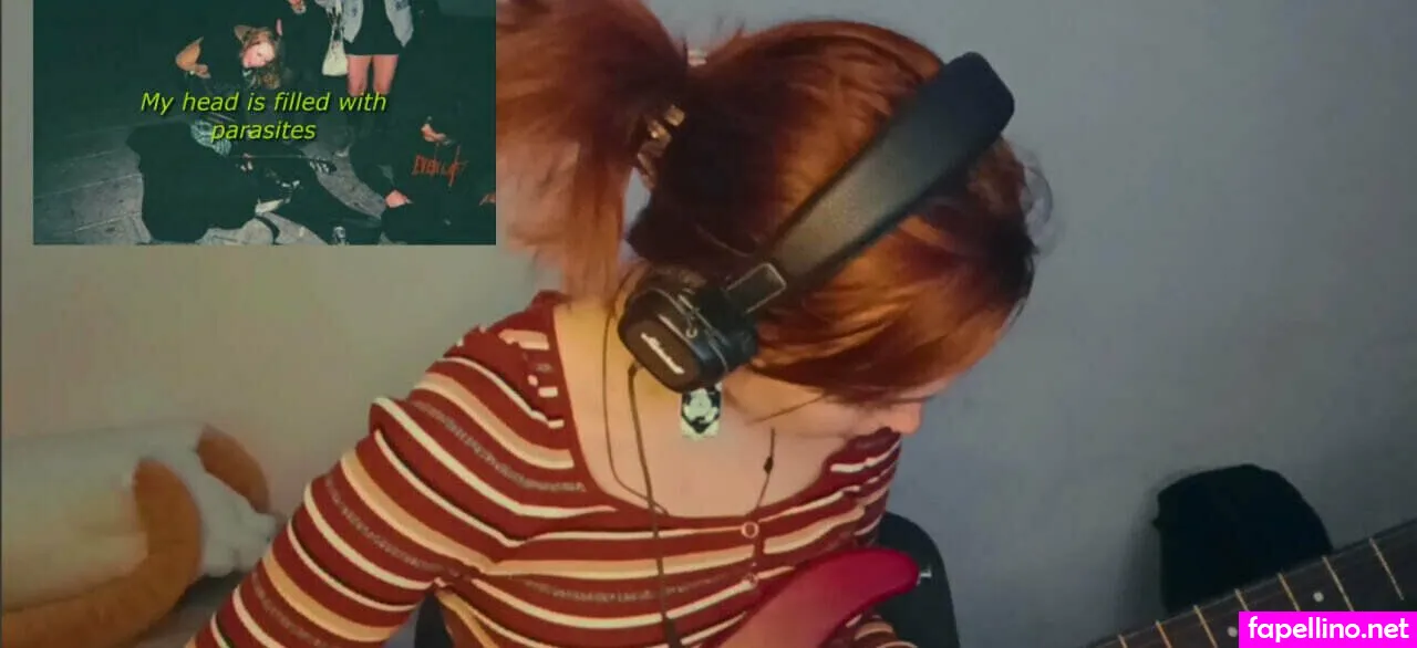 cloudychar, officialyesojo, yosyojo, Yoko Nude Leaked OnlyFans Photo #1D34q8R9f2