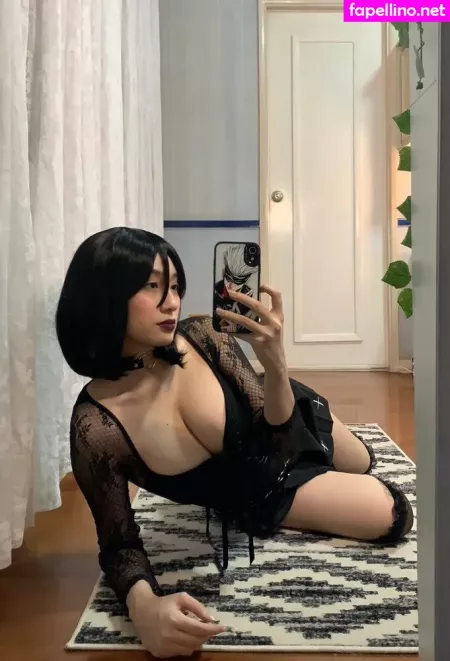 Yotanwas OnlyFans Thumbnail #X23EHACfnr