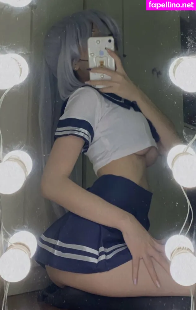 Mayukisu Nude Leaked OnlyFans Photo #YTar72szsM