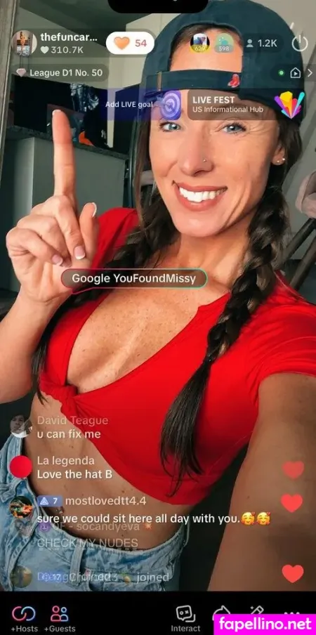 You Found Missy OnlyFans Thumbnail #2WBu1eN5TS