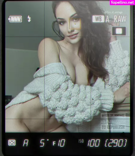 You St Vintage OnlyFans Thumbnail #3S37Yf7e7s