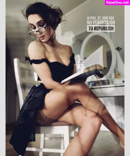 You St Vintage OnlyFans Thumbnail #ShytQuPdO8