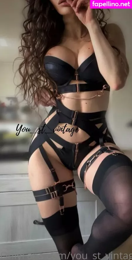 You St Vintage OnlyFans Thumbnail #gF1vCbolRB