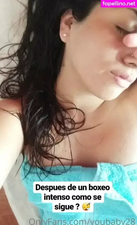 Youbaby28 OnlyFans Thumbnail #HHnnLZMDIJ
