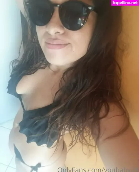 Youbaby28 OnlyFans Thumbnail #Nxl0cRpruY