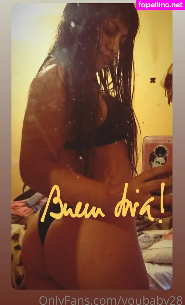 youbaby28, yourbaby28 Nude Leaked OnlyFans Photo #o4bR49HIT9
