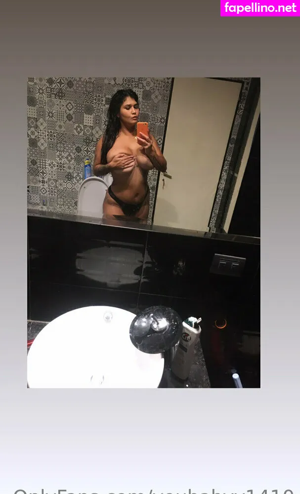 onewavybabe, youbabyy1410 Nude Leaked OnlyFans Photo #16o6Tc30z4
