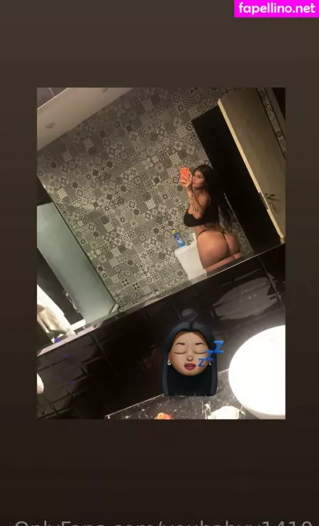 Youbabyy1410 OnlyFans Thumbnail #KSvV1s3lcI