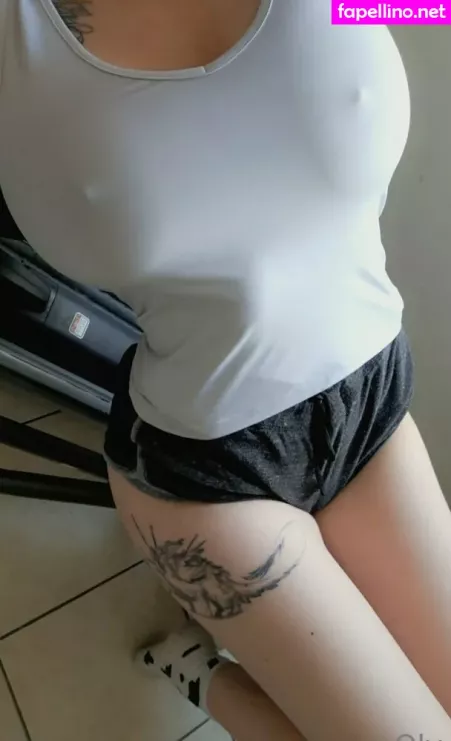 Youcancallme Oly OnlyFans Thumbnail #vk8a8xOTbT