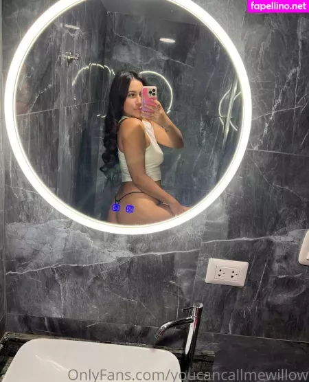Youcancallmewillow OnlyFans Thumbnail #4ipQexmSXr
