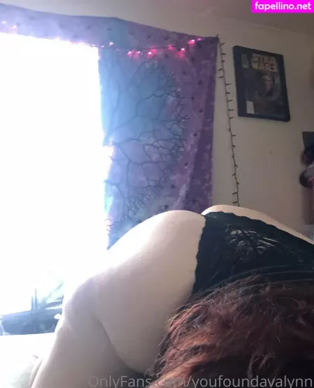 Youfoundavalynn OnlyFans Thumbnail #G9DpVcVmcB