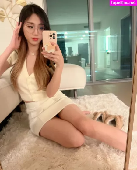 Yougelly OnlyFans Thumbnail #5tAct54ahh