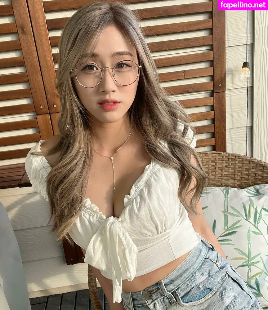 yougelly Nude Leaked OnlyFans Photo #WPP4iScelQ