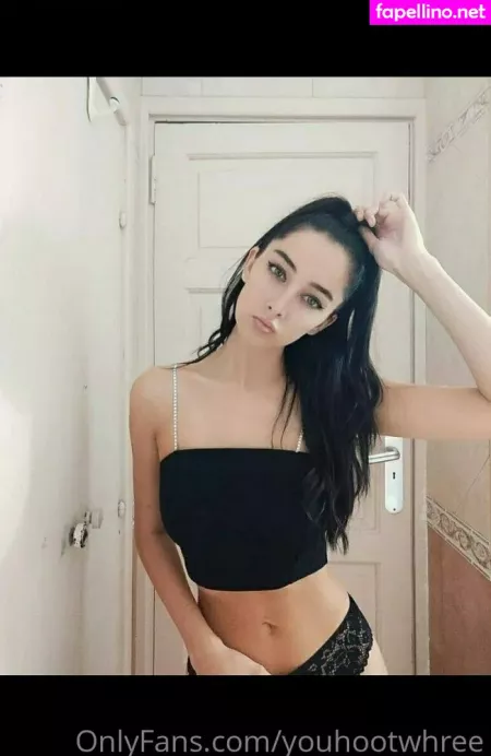 Youhootwhree OnlyFans Thumbnail #Tab3AZ8Sz8