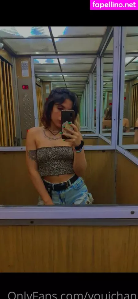 Youichan OnlyFans Thumbnail #LtT88pubSh