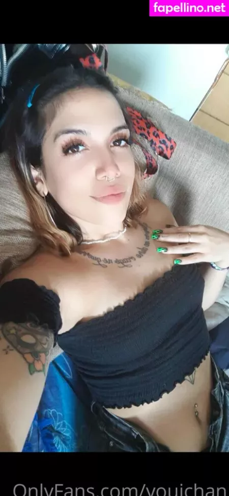 Youichan OnlyFans Thumbnail #PRkngMdgN2