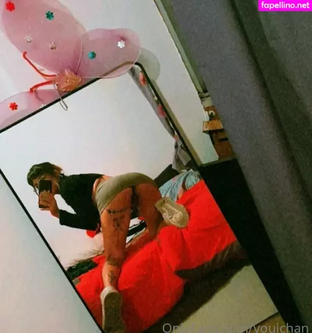 Youichan OnlyFans Thumbnail #XAtWovKpaO