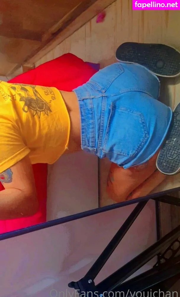 youichan, youichan1009 Nude Leaked OnlyFans Photo #ZGd05KUZfy