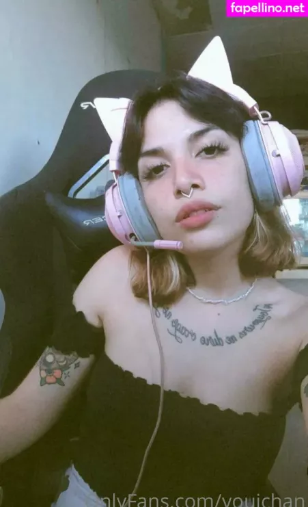 Youichan OnlyFans Thumbnail #d5WlfqqQfU