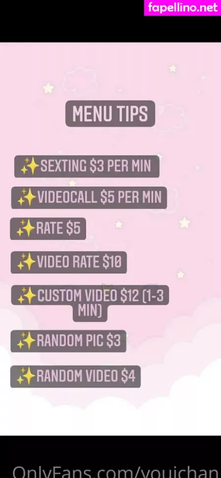 Youichan OnlyFans Thumbnail #iCWUXzWaIG