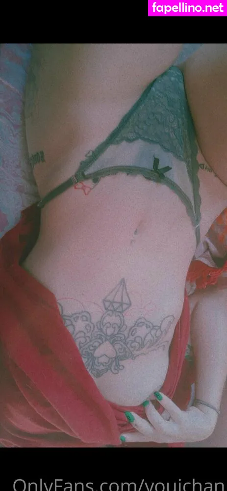 youichan, youichan1009 Nude Leaked OnlyFans Photo #jDALfiaX9U