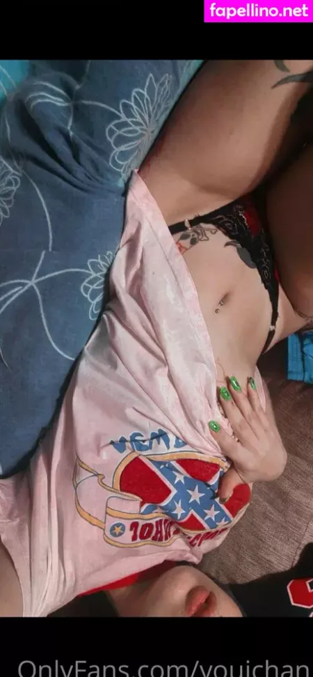 Youichan OnlyFans Thumbnail #ouv7VjVVoO