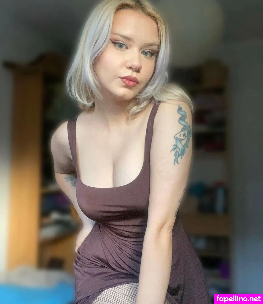 Youilkx, blondeilkx, ilksen Nude Leaked OnlyFans Photo #WISEEDw3o1