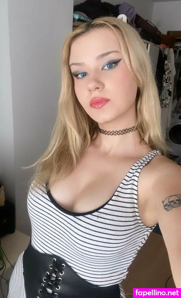 Youilkx, blondeilkx, ilksen Nude Leaked OnlyFans Photo #oSilIoo8qM
