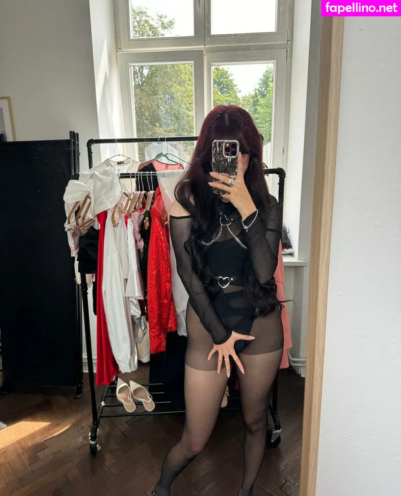 Youkai_Chan, youkaichan696, youkaifeet Nude Leaked OnlyFans Photo #BXl844FUh3