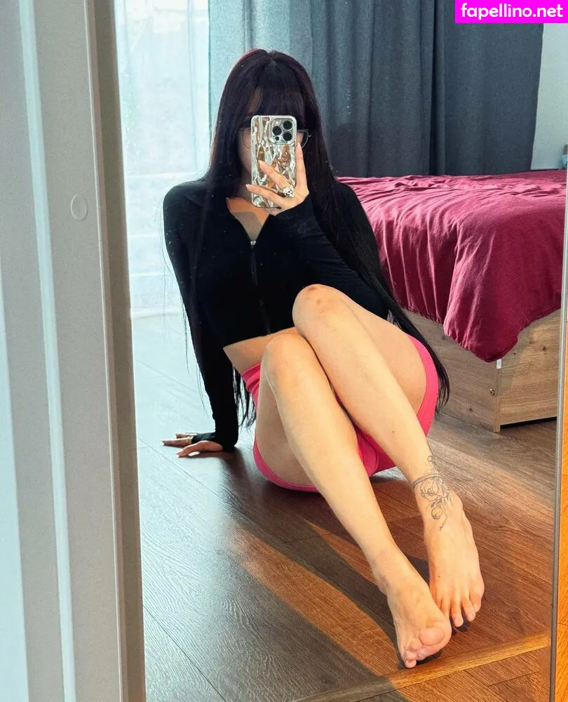 Youkai_Chan, youkaichan696, youkaifeet Nude Leaked OnlyFans Photo #CD0vYGZvKf