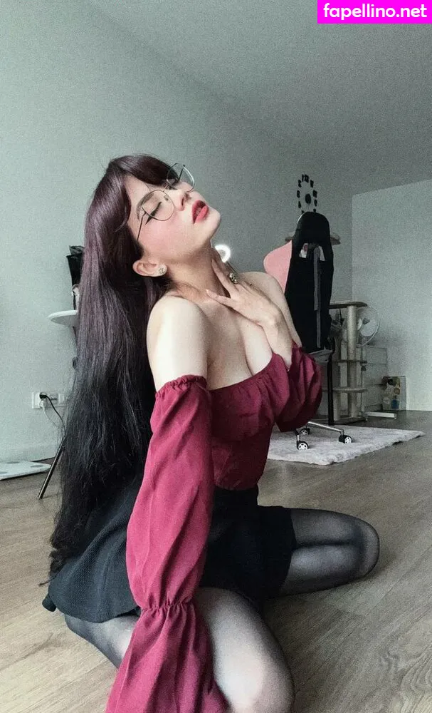 Youkai_Chan, youkaichan696, youkaifeet Nude Leaked OnlyFans Photo #Zdokt3kivw