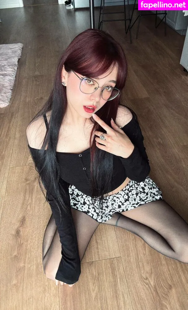Youkai_Chan, youkaichan696, youkaifeet Nude Leaked OnlyFans Photo #w3dY4fL2dx