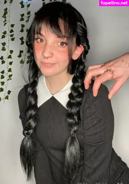 Youkittenme OnlyFans Thumbnail #HF3bERKdKx