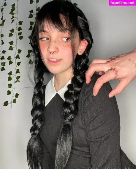 Youkittenme OnlyFans Thumbnail #uphQe0TOVW