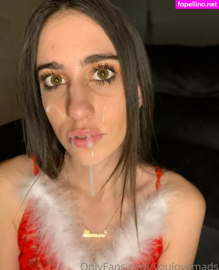 Youlovemadsfreee OnlyFans Thumbnail #33HyM6edfI