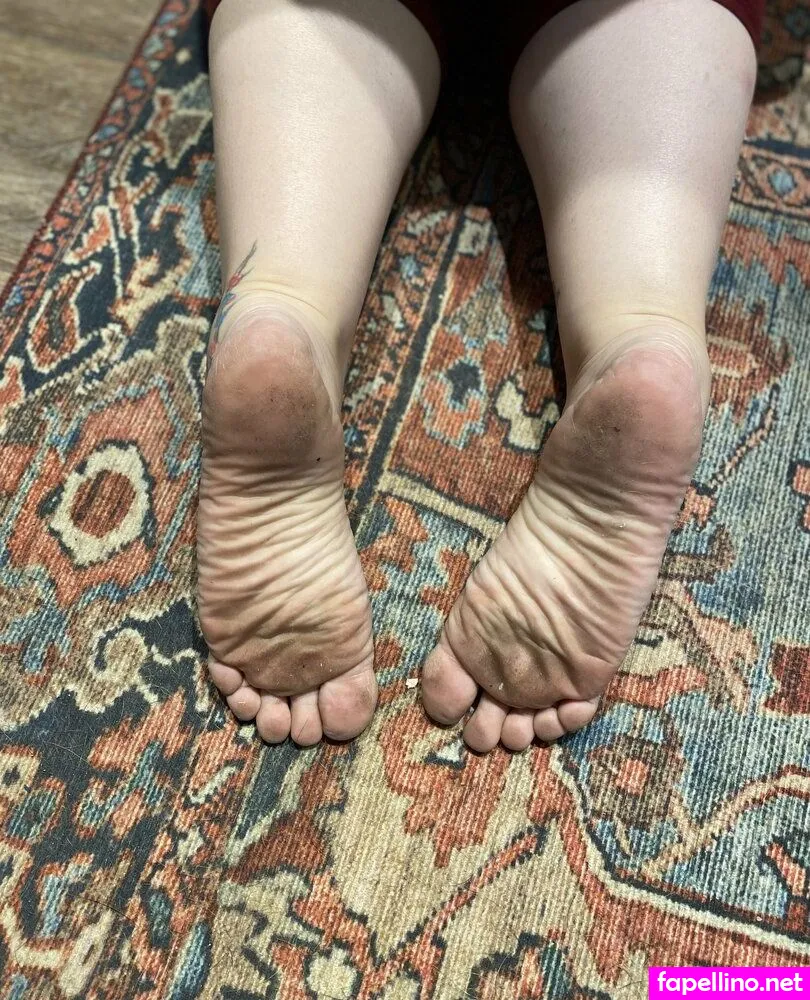 youlovemyfeettrample Nude Leaked OnlyFans Photo #SZeFjWsL3U