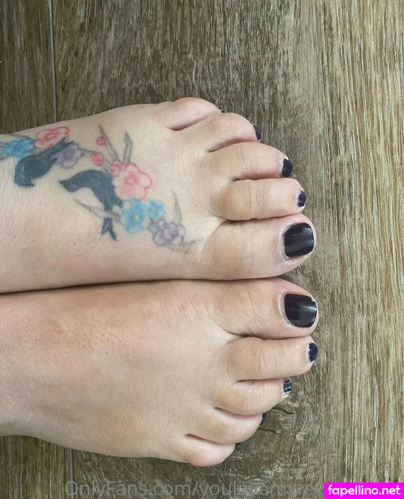 youlovemyfeettrample Nude Leaked OnlyFans Photo #xW45kCF96L