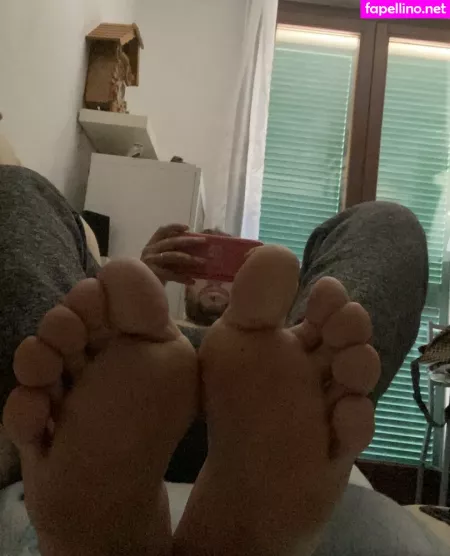Youloveyourkingfeet OnlyFans Thumbnail #LGLPfspvqp